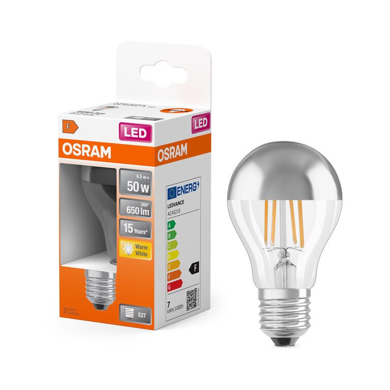 Osram led star classic a deals